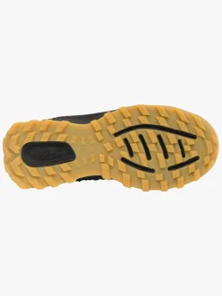 Børn VikingFootwear Viking Expower Mid GTX 2V Sneakers, Black