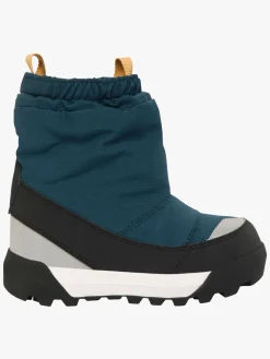 Støvler & Vinterstøvler|VikingFootwear Viking Expower Pull-on GTX Vinterstøvler, Petrol