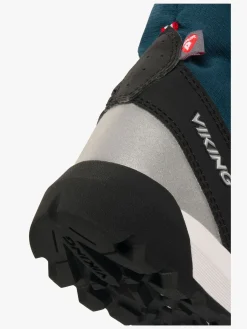 Støvler & Vinterstøvler|VikingFootwear Viking Expower Pull-on GTX Vinterstøvler, Petrol