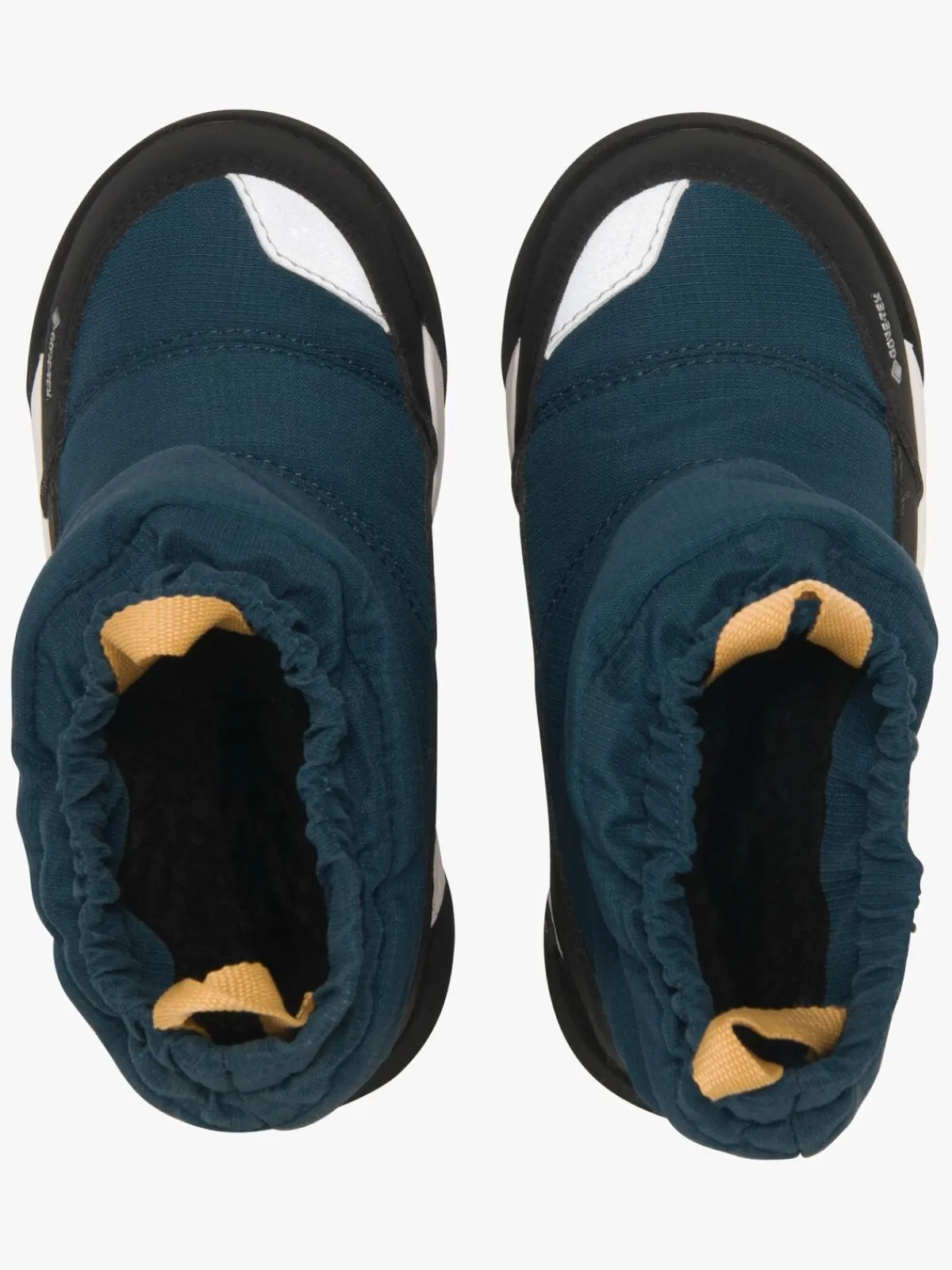 Støvler & Vinterstøvler|VikingFootwear Viking Expower Pull-on GTX Vinterstøvler, Petrol