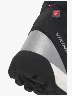 Støvler & Vinterstøvler|VikingFootwear Viking Expower Pull-on GTX Vinterstøvler, Black