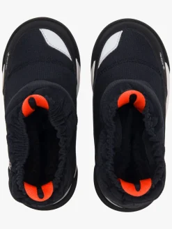 Støvler & Vinterstøvler|VikingFootwear Viking Expower Pull-on GTX Vinterstøvler, Black