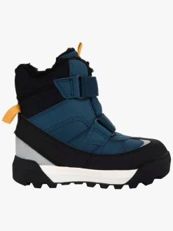 Børn VikingFootwear Viking Expower 2V GTX Vinterstøvler, Petrol