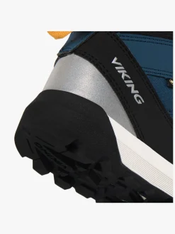 Børn VikingFootwear Viking Expower 2V GTX Vinterstøvler, Petrol