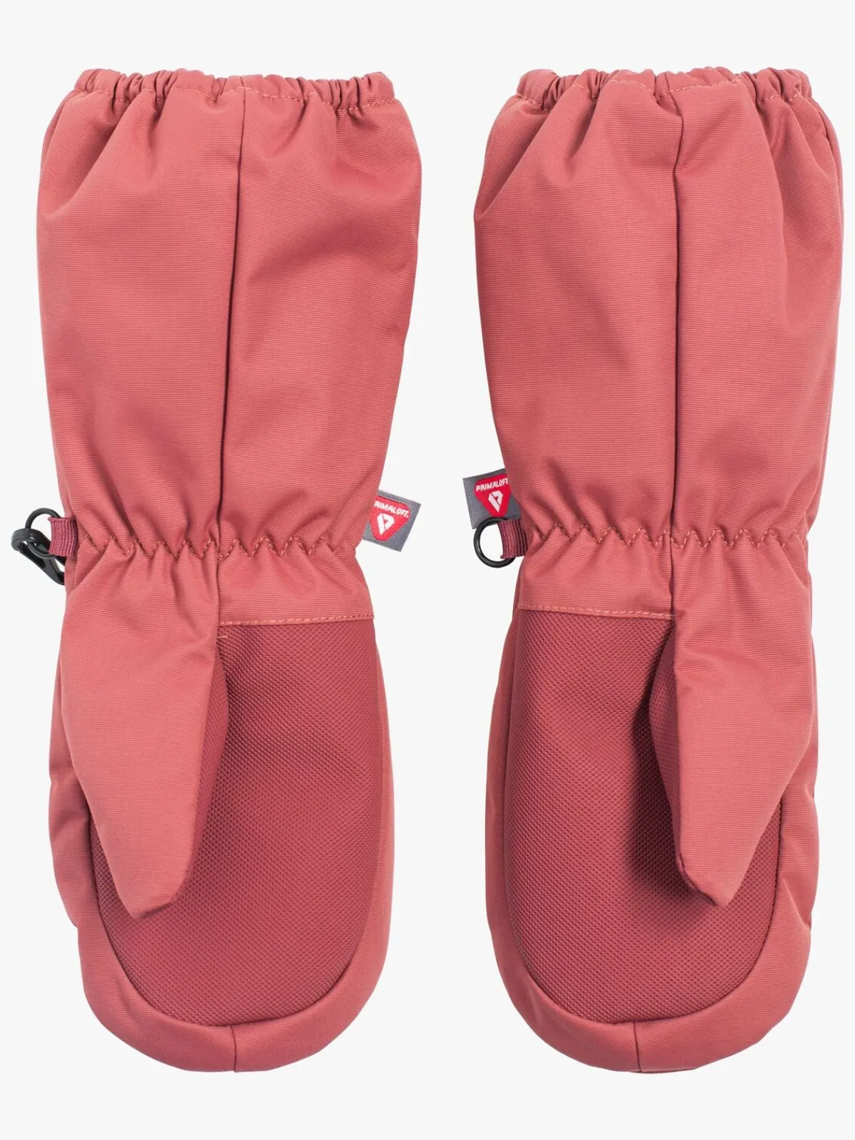 Tilbehør|VikingFootwear Viking Expower Vanter, Dark Pink