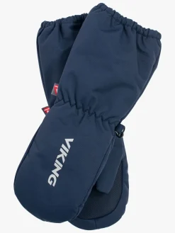 Børn VikingFootwear Viking Expower Vanter, Navy