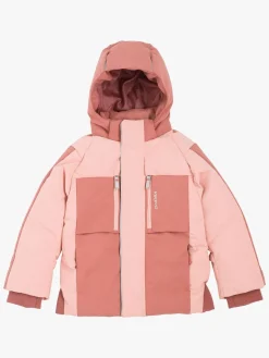 Børn VikingFootwear Viking Expower Vinterjakke, Pink