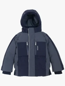 Børn VikingFootwear Viking Expower Vinterjakke, Navy
