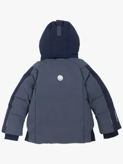 Børn VikingFootwear Viking Expower Vinterjakke, Navy