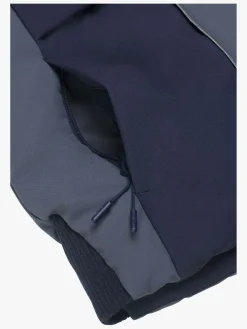 Børn VikingFootwear Viking Expower Vinterjakke, Navy