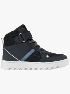 Børn VikingFootwear Viking Fleek 1V GTX Vinterstøvler, Black/Charcoal