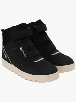 Støvler & Vinterstøvler|VikingFootwear Viking Fleek 3V GTX Vinterstøvler, Black Sort