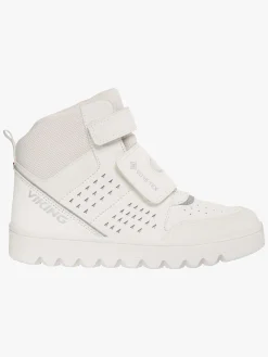 Støvler & Vinterstøvler|VikingFootwear Viking Fleek 3V GTX Vinterstøvler, Eggshell Hvid