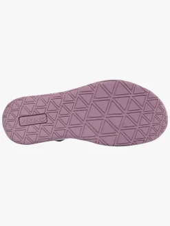 Børn VikingFootwear Viking Flurry 3V Sandaler, Dusty Pink