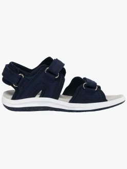 Sandaler & Klipklapper|VikingFootwear Viking Flurry 3V Sandaler, Navy Blå