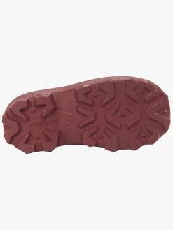 Gummistøvler|VikingFootwear Viking Frost Fighter Forede Gummistøvler, Dark Pink
