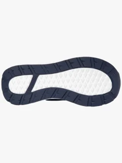 Sneakers|VikingFootwear Viking Fun Mid GTX 1V Sneakers, Navy Blå/Hvid/Sort
