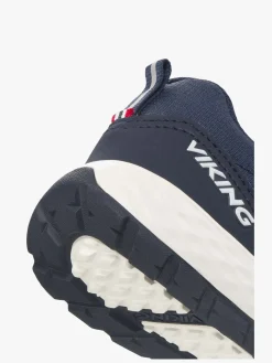 Sneakers|VikingFootwear Viking Fun 1V GTX Sneakers, Navy/White