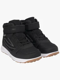 Børn VikingFootwear Viking Hovet Mid 1V WP Sneakers,