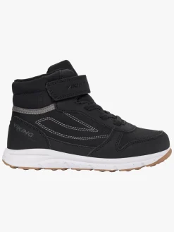 Børn VikingFootwear Viking Hovet Mid 1V WP Sneakers,