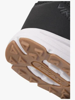 Børn VikingFootwear Viking Hovet Mid 1V WP Sneakers,
