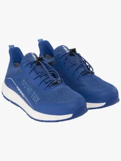 Sneakers|VikingFootwear Viking Impact SL GTX Sneakers, Blå Blå