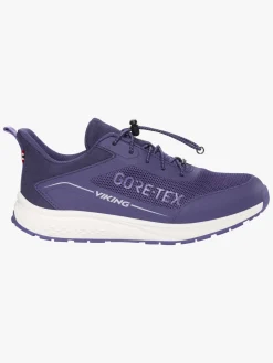 Sneakers|VikingFootwear Viking Impact SL GTX Sneakers, Lilla