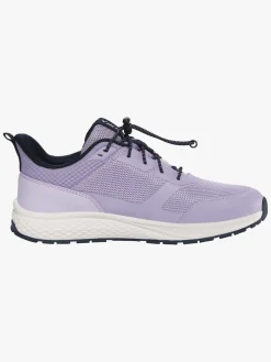 Børn VikingFootwear Viking Impact SL WP Sneakers, Lilac