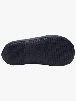 Børn VikingFootwear Viking Indie Print Gummistøvler, Navy/Multi