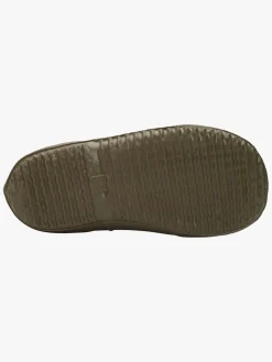 Gummistøvler|VikingFootwear Viking Indie Print Gummistøvler, Khaki/Linen Grøn/Brun