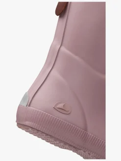 Børn VikingFootwear Gummistøvler-Viking Indie Urban Gummistøvler, Dusty Pink