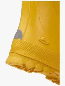 Børn VikingFootwear Gummistøvler-Viking Jolly Gummistøvler, Sun/Yellow