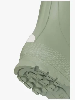 Børn VikingFootwear Viking Jolly Gummistøvler, Olive