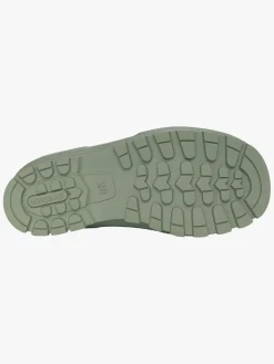 Børn VikingFootwear Viking Jolly Gummistøvler, Olive
