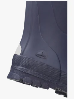 Børn VikingFootwear Viking Jolly Gummistøvler, Navy