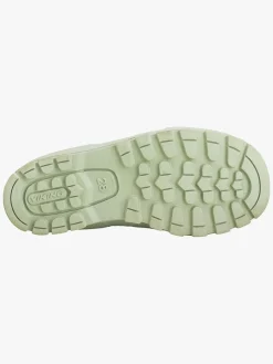 Gummistøvler|VikingFootwear Viking Jolly Print Gummistøvler, Mintgrøn/Lyserød Grøn/Lyserød