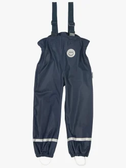 Børn VikingFootwear Regntøj-Viking Jolly Regnsæt, Navy