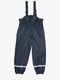 Børn VikingFootwear Regntøj-Viking Jolly Regnsæt, Navy