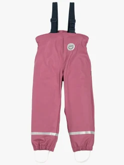 Børn VikingFootwear Viking Jolly Regnsæt, Plum