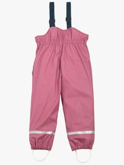 Børn VikingFootwear Viking Jolly Regnsæt, Plum