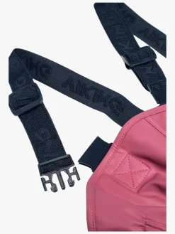 Børn VikingFootwear Viking Jolly Regnsæt, Plum