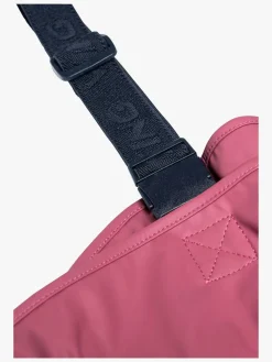 Børn VikingFootwear Viking Jolly Regnsæt, Plum