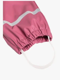 Børn VikingFootwear Viking Jolly Regnsæt, Plum