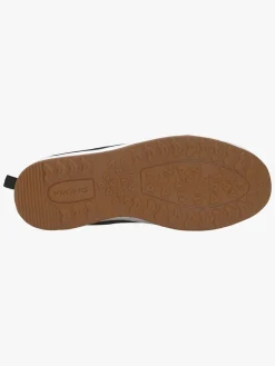 Børn VikingFootwear Viking Lucas Mid 1V WP Vinterstøvler, Black/Charcoal