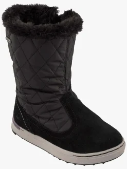 Støvler & Vinterstøvler|VikingFootwear Viking Misje GTX Vinterstøvler, Black/Old Rose