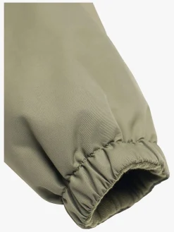 Børn VikingFootwear Flyverdragter|Overtøj-Viking Play Flyverdragt, Olive