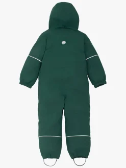 Børn VikingFootwear Flyverdragter|Overtøj-Viking Play Flyverdragt, Pine