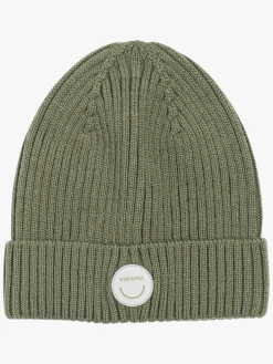 Børn VikingFootwear Viking Play Hue Merinomix, Olive