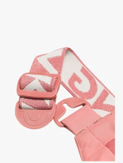 Børn VikingFootwear Viking Play Overtræksbukser, Pink