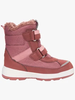 Støvler & Vinterstøvler|VikingFootwear Viking Play Reflex 2V GTX Vinterstøvler, Rosa/Lyserød Lyserød
